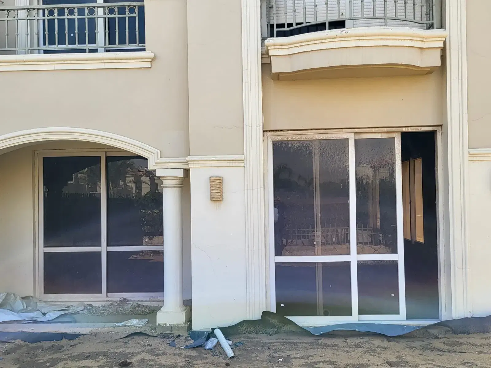 Twinhouse for Sale in El Patio 5 East, Al Shorouk — Lavista Villas