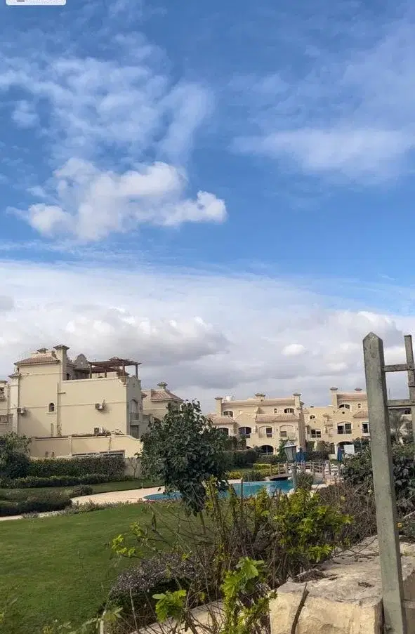 فيلا للبيع في كمبوند الباتيو، 6 أكتوبر