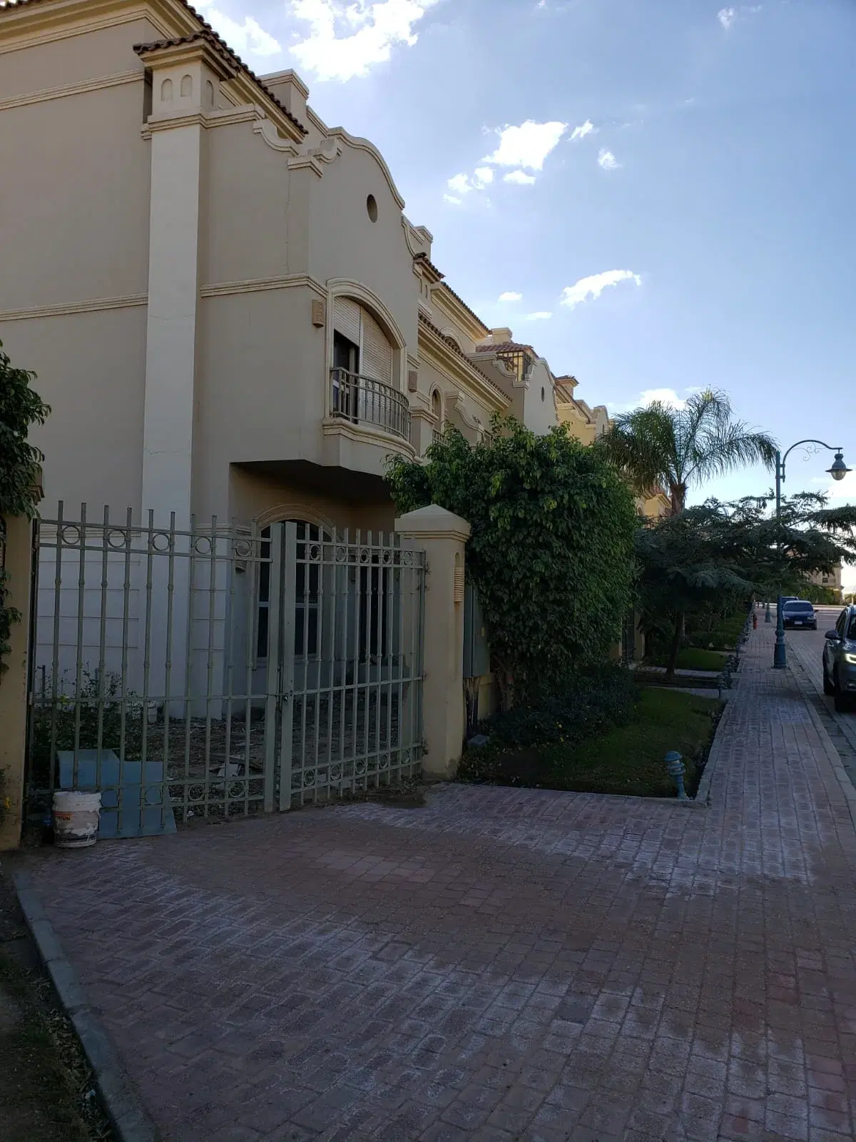 4-Bedroom Twinhouse for Sale in El Patio, 6th of October City | La Vista Developments