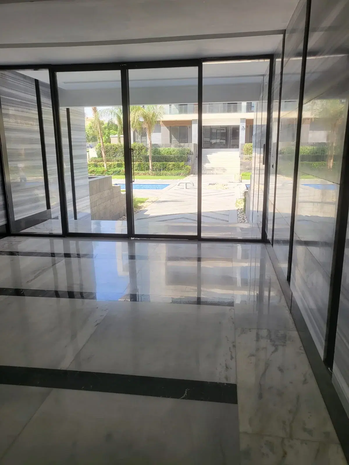 2-Bedroom Apartment for Sale in El Patio Oro, New Cairo — La Vista Developments