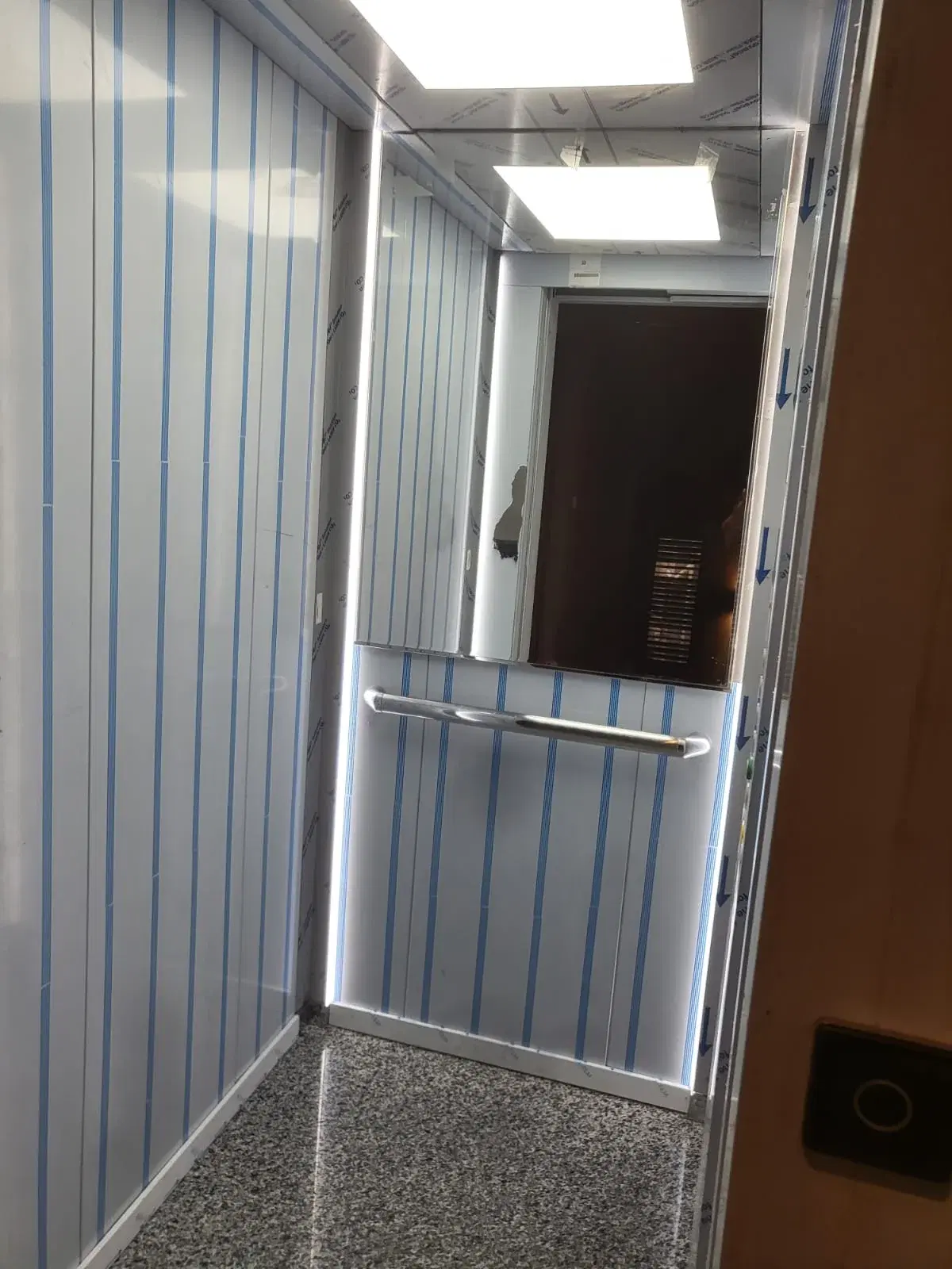 2-Bedroom Apartment for Sale in El Patio Oro, New Cairo — La Vista Developments
