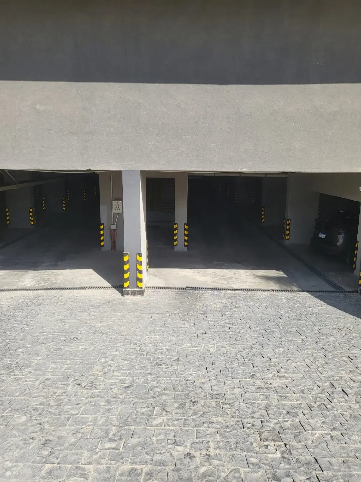 2-Bedroom Apartment for Sale in El Patio Oro, New Cairo — La Vista Developments