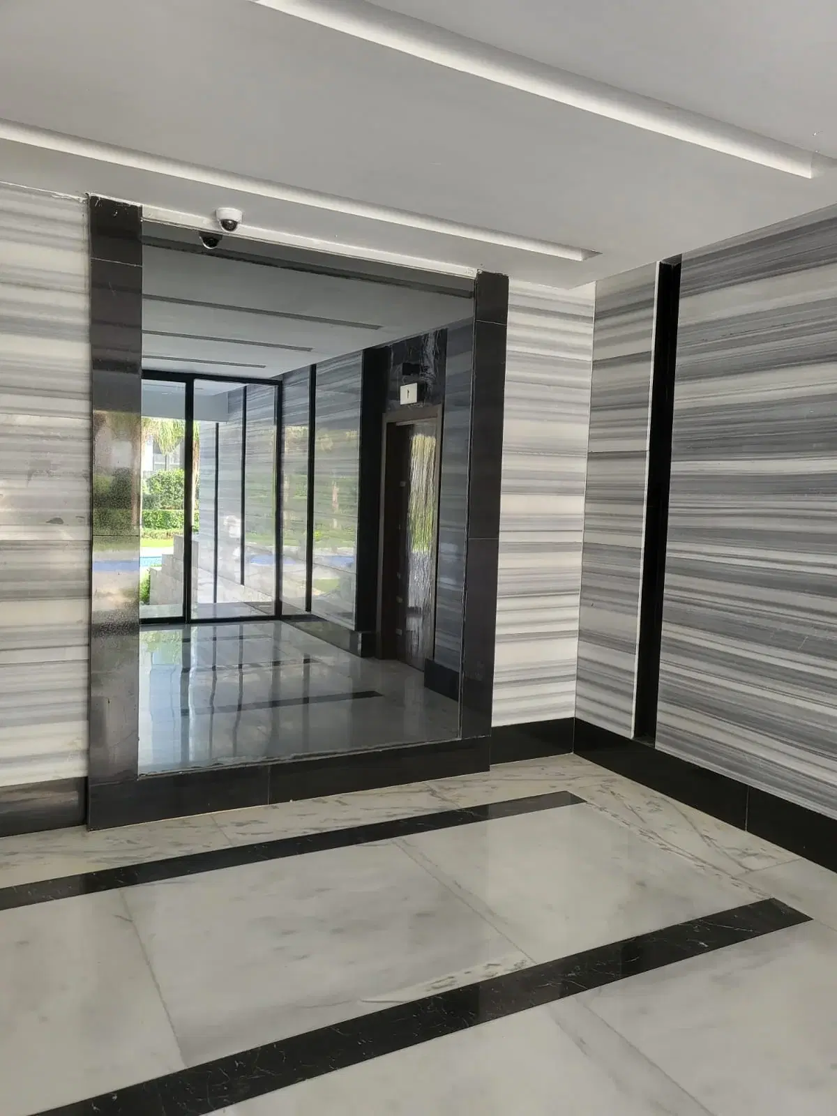 2-Bedroom Apartment for Sale in El Patio Oro, New Cairo — La Vista Developments