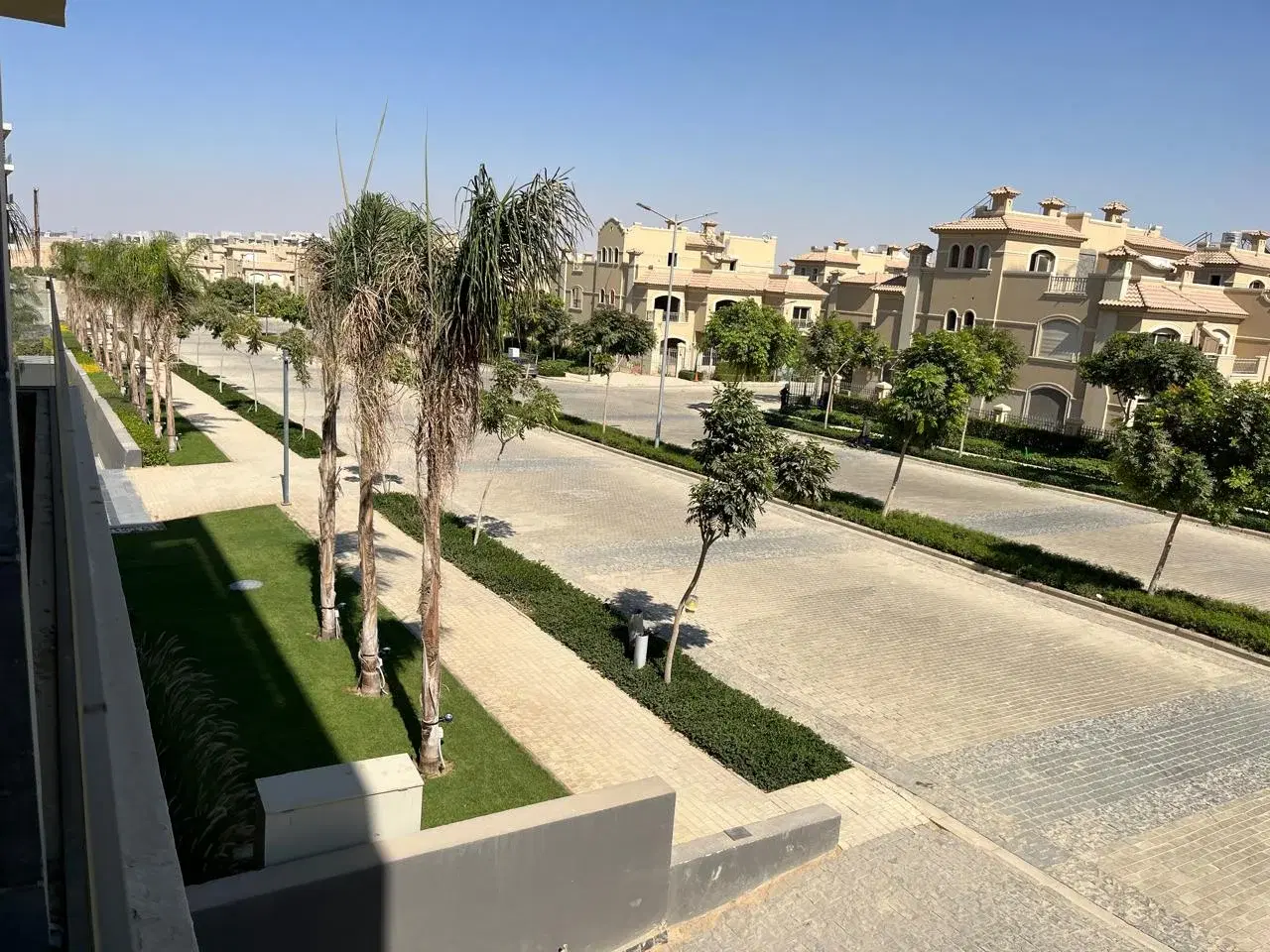3-Bedroom Apartment for Sale in El Patio Oro, New Cairo — La Vista Developments