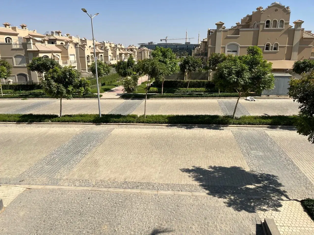 3-Bedroom Apartment for Sale in El Patio Oro, New Cairo — La Vista Developments