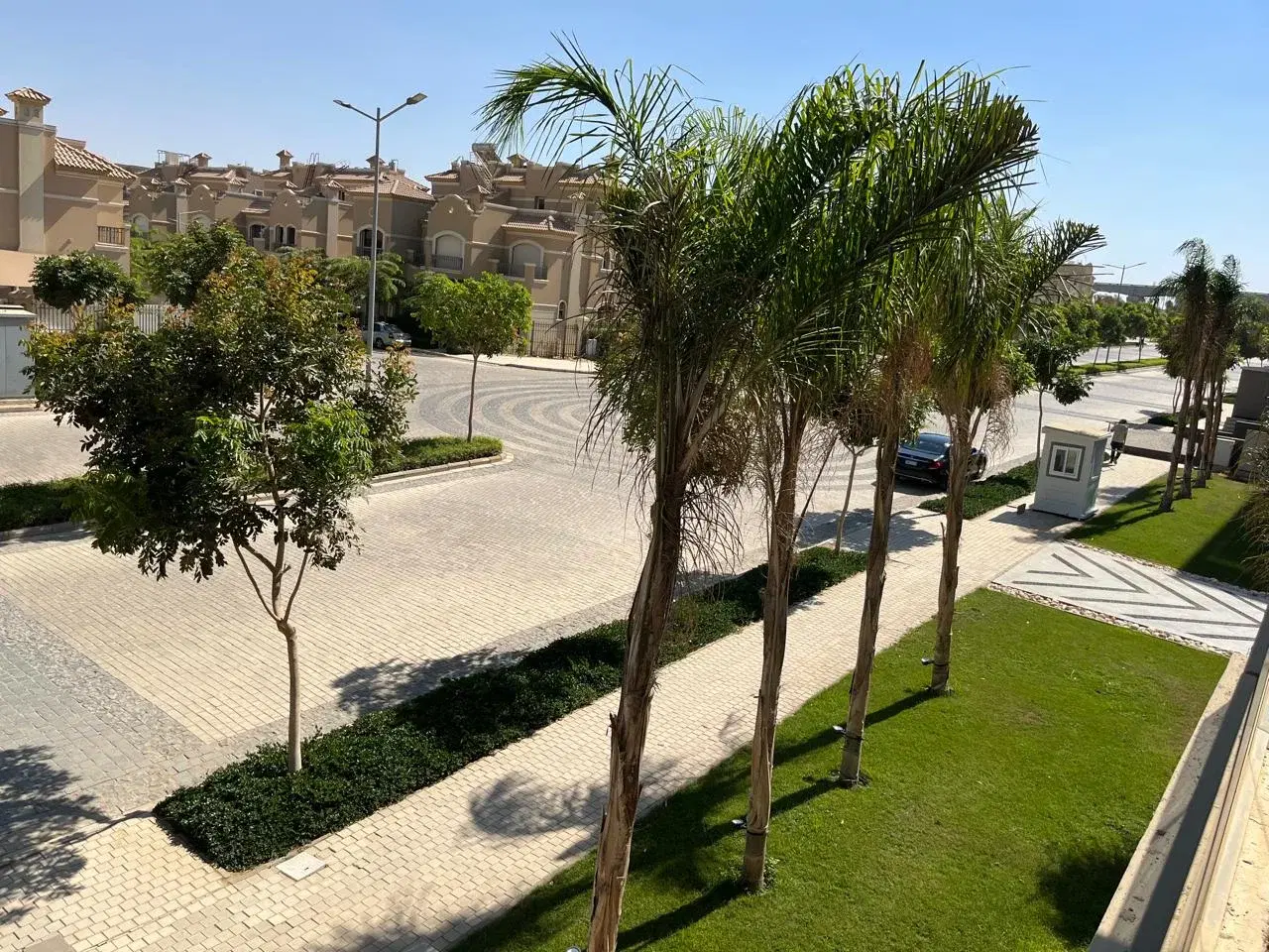 3-Bedroom Apartment for Sale in El Patio Oro, New Cairo — La Vista Developments