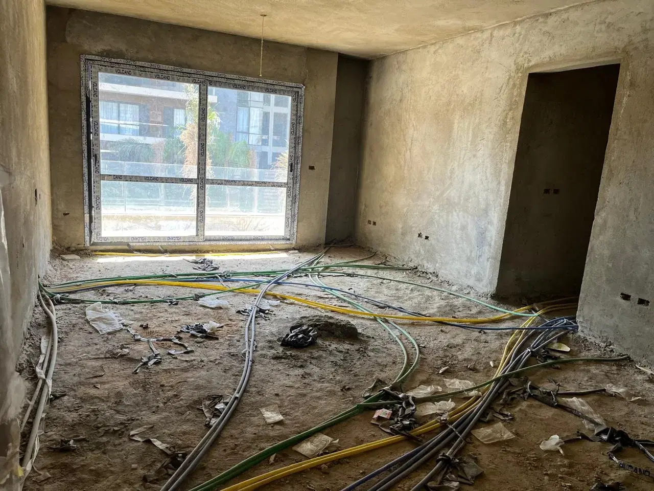 3-Bedroom Apartment for Sale in El Patio Oro, New Cairo — La Vista Developments