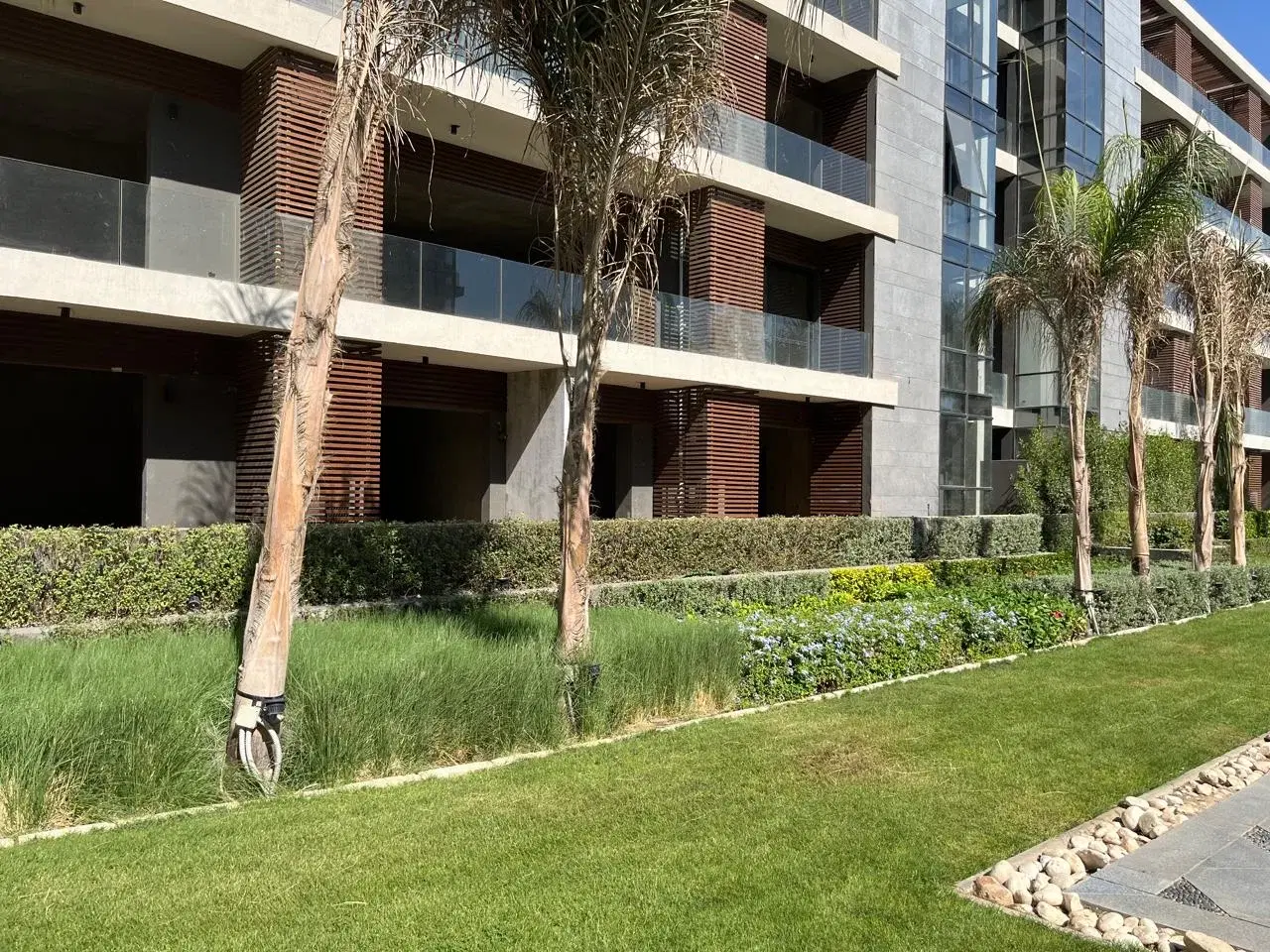 3-Bedroom Apartment for Sale in El Patio Oro, New Cairo — La Vista Developments
