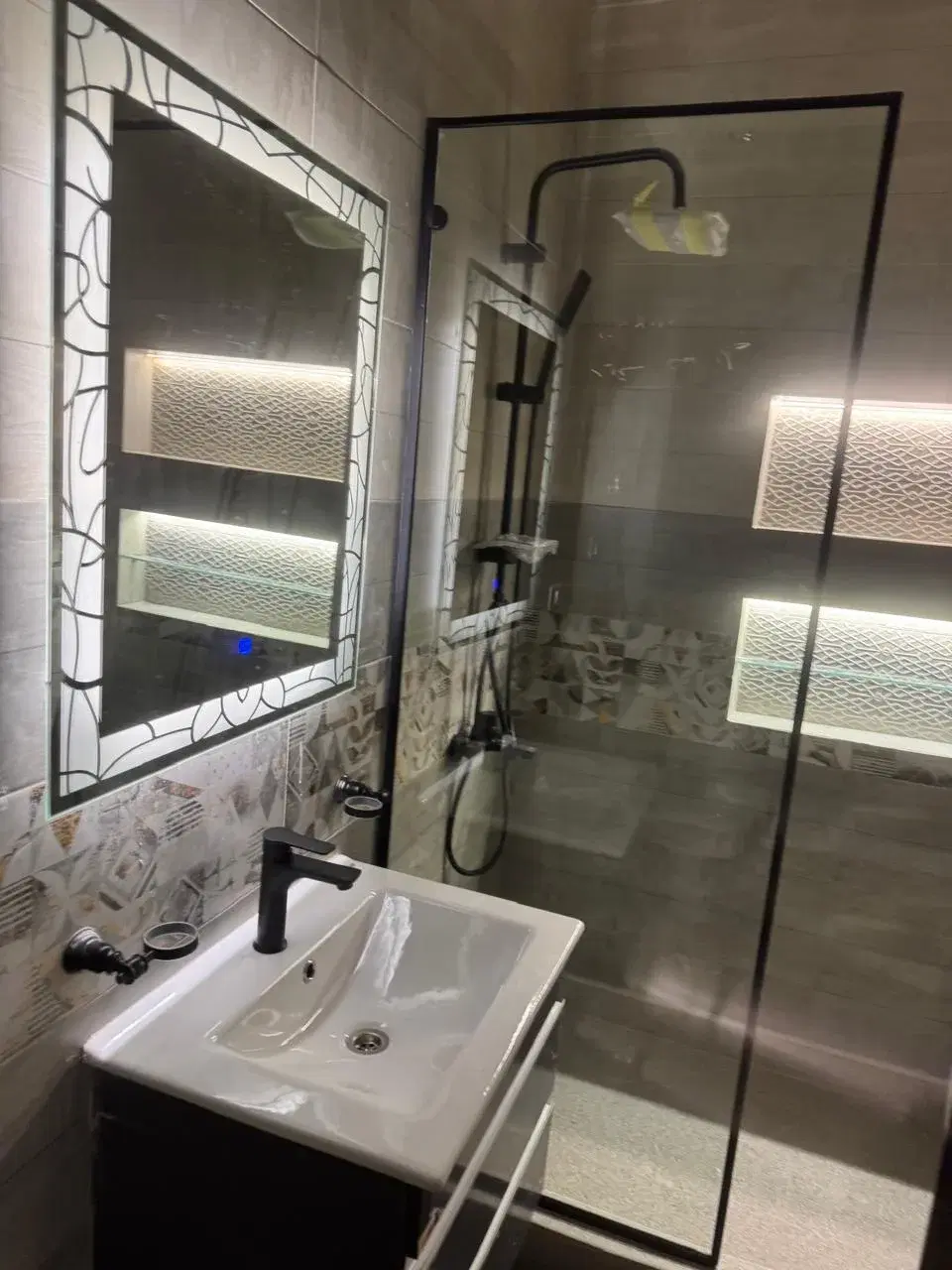 3-Bedroom Apartment for Sale in El Patio Oro, New Cairo — La Vista Developments