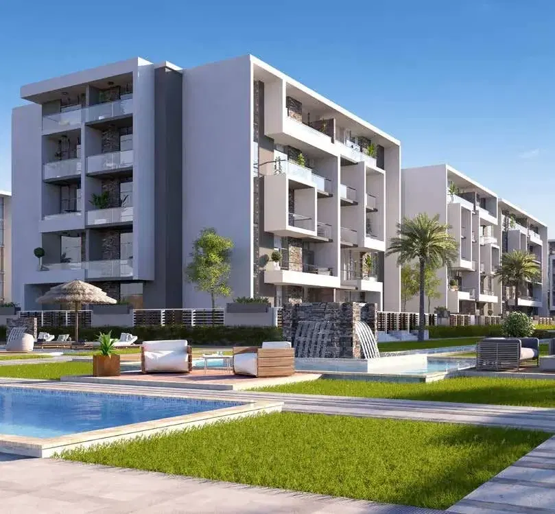 Ground-Floor Apartment for Sale in El Patio Oro (Golden Square) – 164 m²