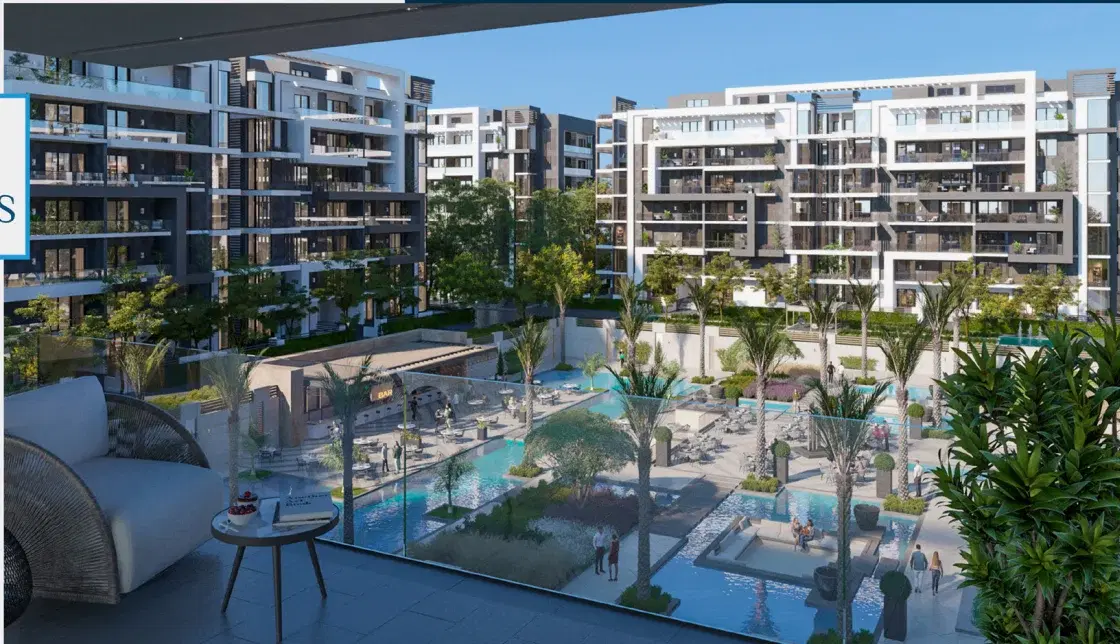 Ground-Floor Apartment for Sale in El Patio Oro (Golden Square) – 164 m²