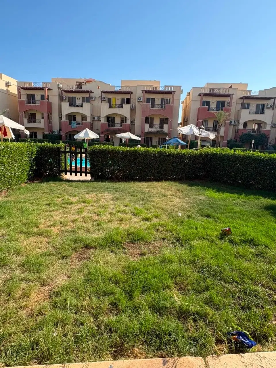 3BR Chalet for Sale in La Sirena, Ain Sokhna
