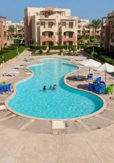3BR Chalet for Sale in La Sirena, Ain Sokhna