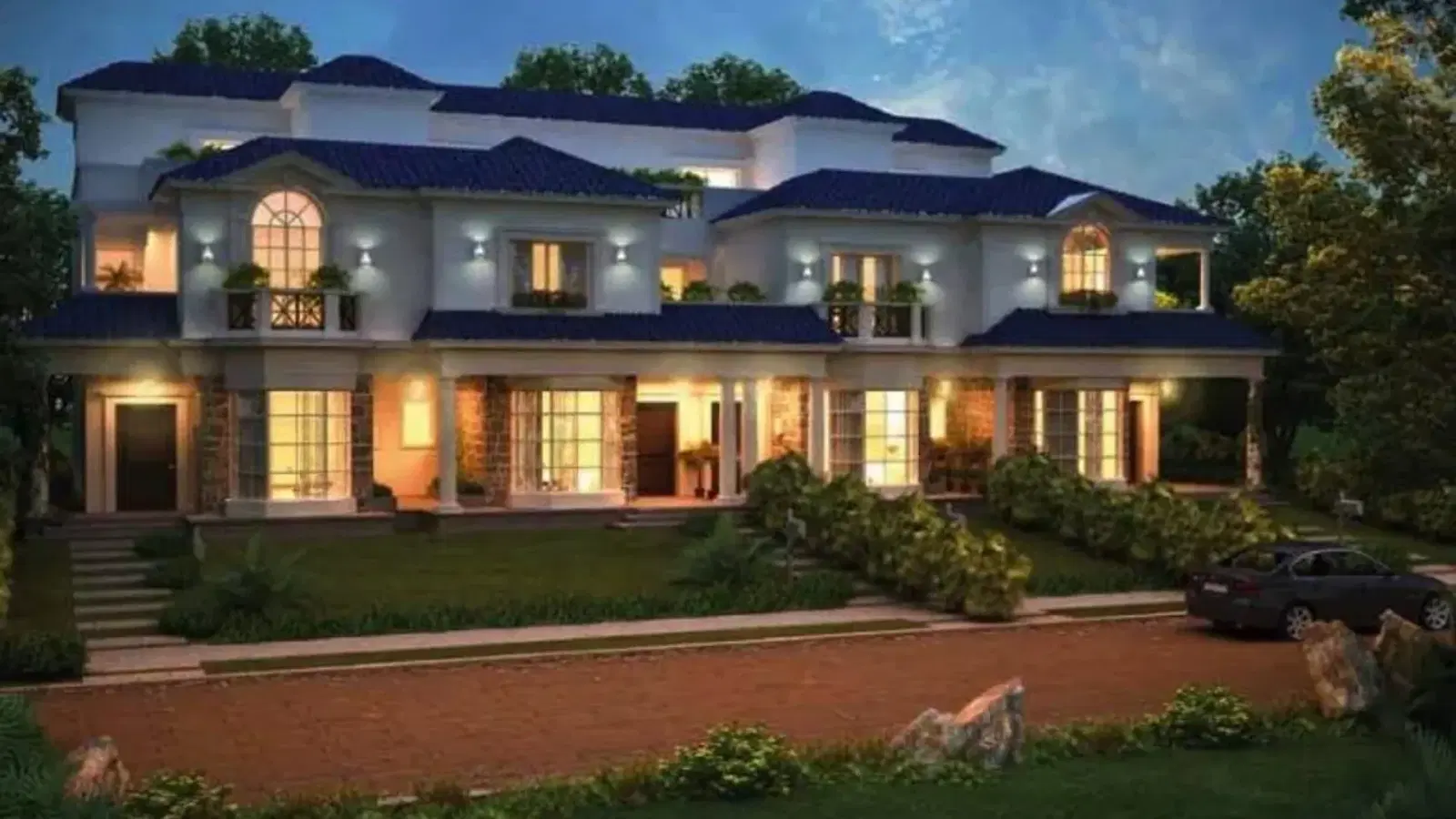 Opportunity to own a finished penthouse with AC and the best view in Mountain view Hyde Park