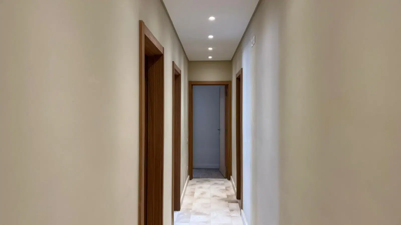 Lowest rent for a furnished apartment with kitchen and AC, 3 rooms, open view in Sodic Villette