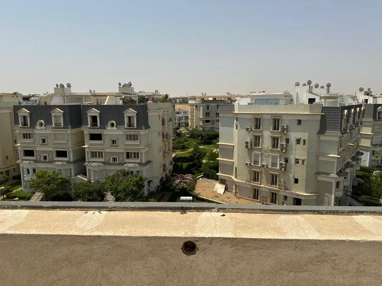 أي فيلا كورنر مميزة مع إطلالة على الماجيستيك ليك في ماونتن فيو هايد بارك، التجمع الخامس