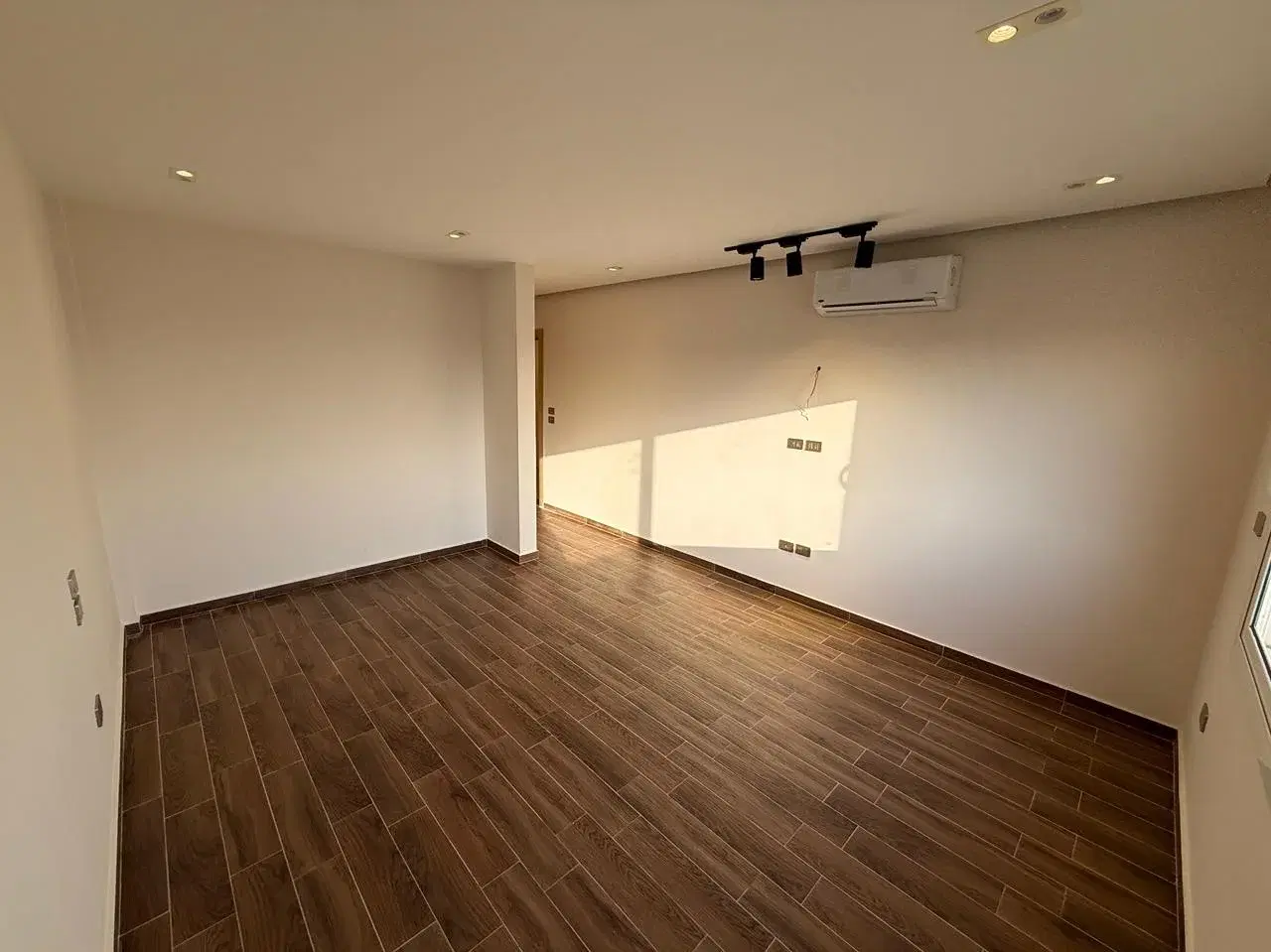 3-bed apartment for rent in Hyde Park New Cairo — 199 sqm, fully finished