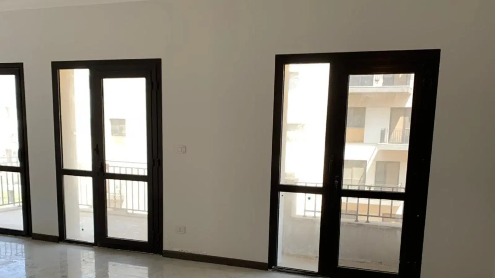 Super luxe apartment Eastown 205 sqm, ready to move in SODIC