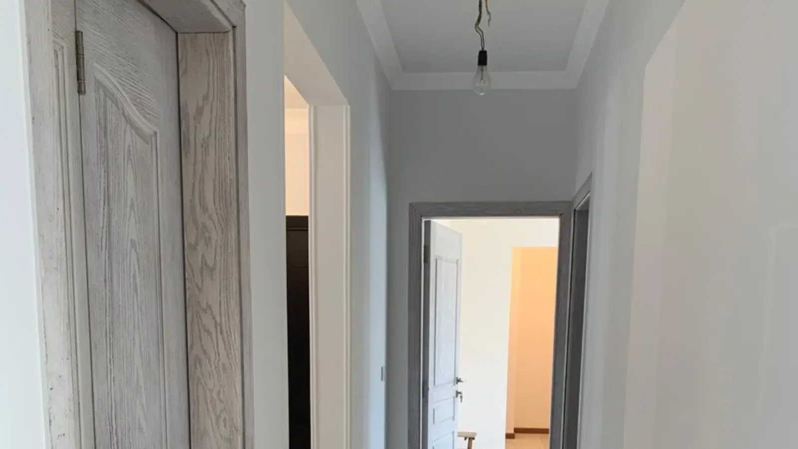 Super luxe apartment Eastown 205 sqm, ready to move in SODIC