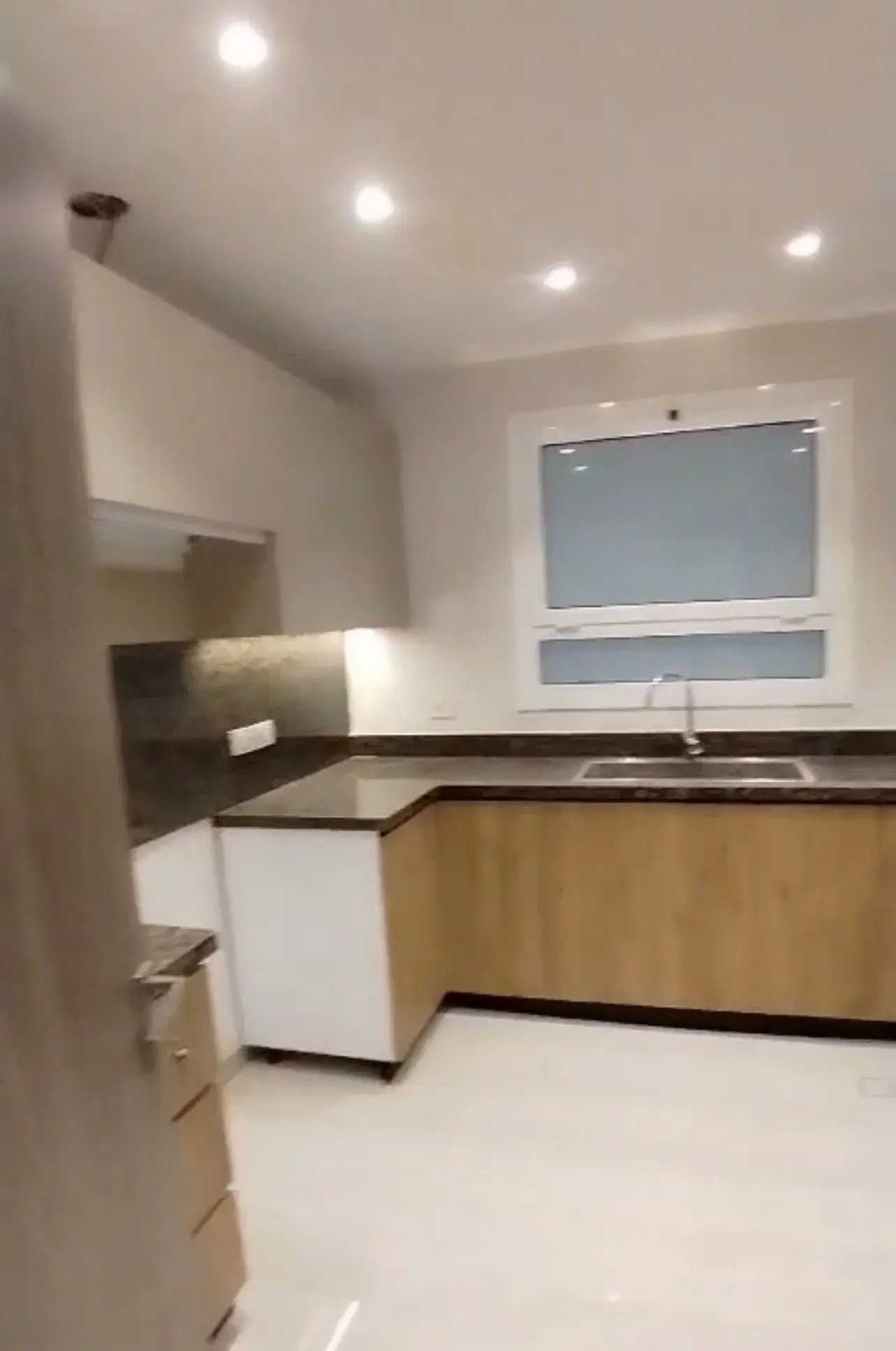 Fifth Settlement apartment sale: 3BR garden-view by Hyde Park