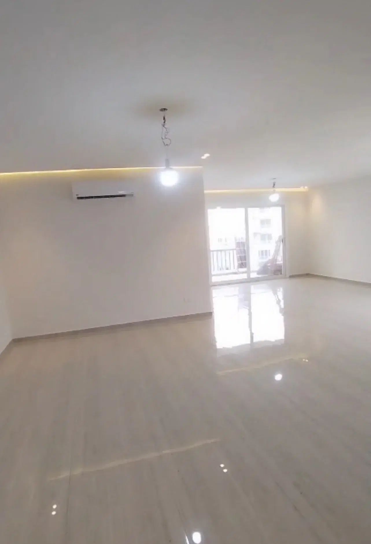 Fifth Settlement apartment sale: 3BR garden-view by Hyde Park