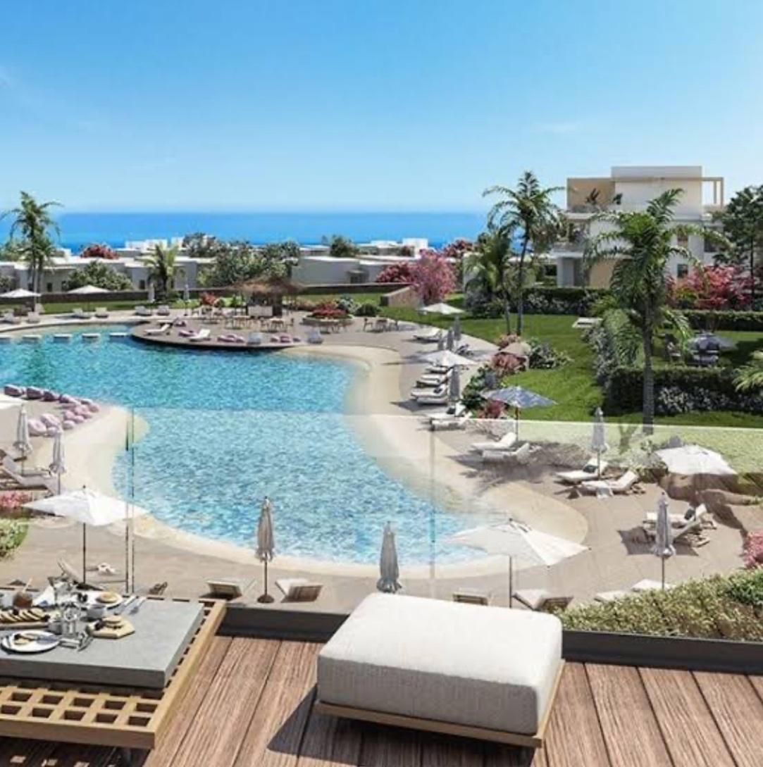 Stunning Townhouse in Sea Shore Coast with Exceptional Views